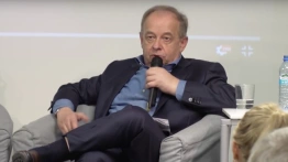 Sadurski nawołuje do zamachu stanu? Żukowska: Silnorazemowy cyrk