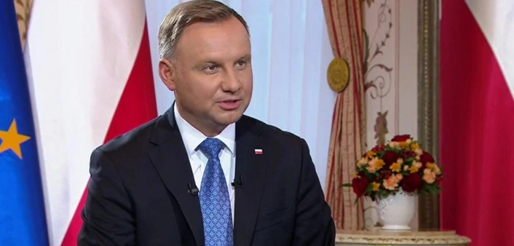 "Szantaż rządu nie przejdzie" – Prezydent zapowiada zawetowanie ustawy wiatrakowej